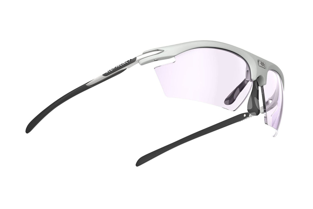 Rydon Light Grey Matte