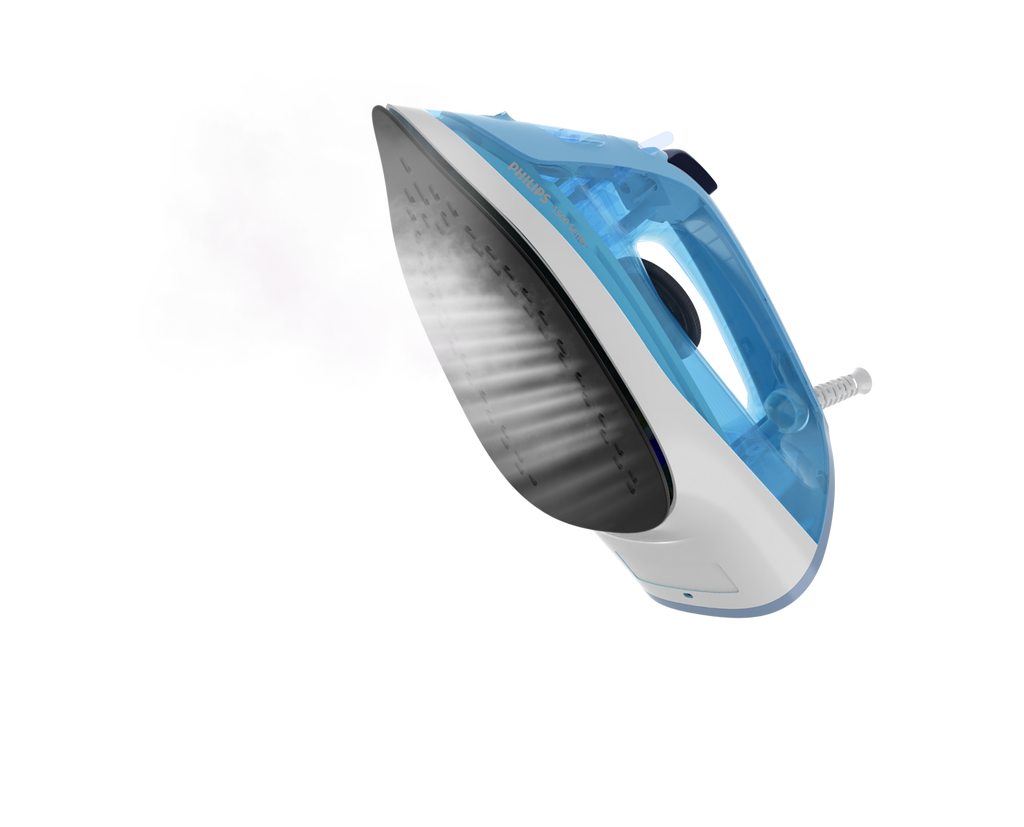 Philips Fabricflex DST1510/20 IN STEAM IRON 1350W