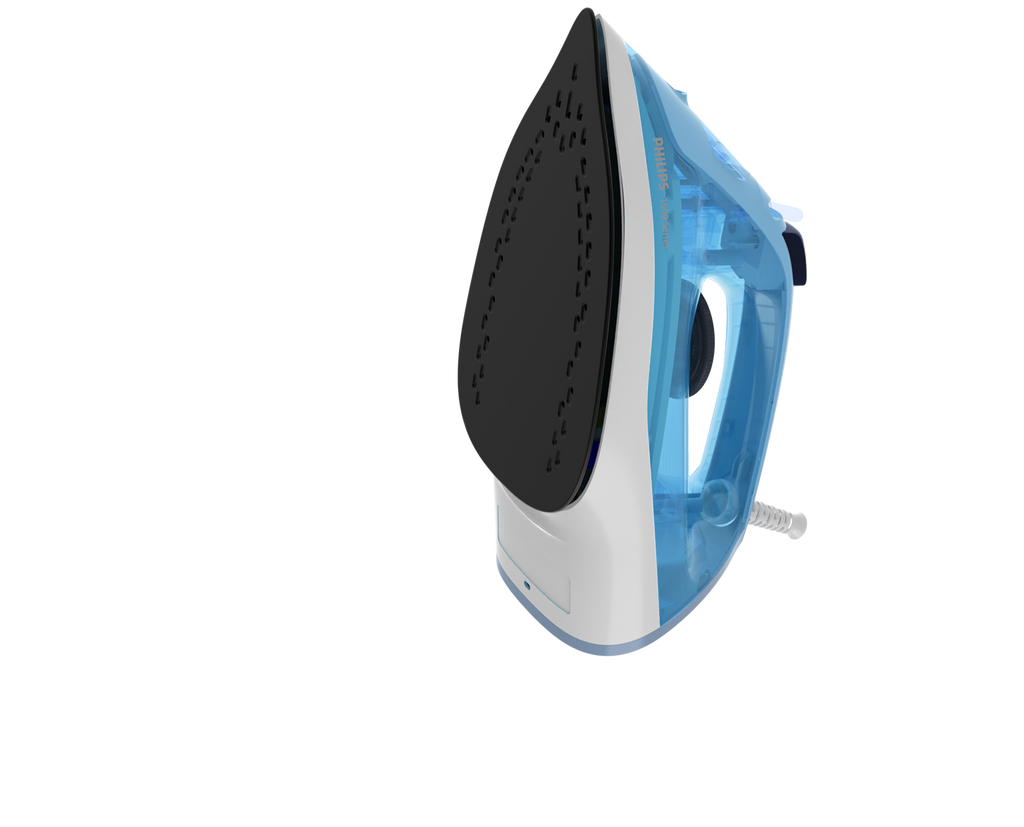 Philips Fabricflex DST1510/20 IN STEAM IRON 1350W