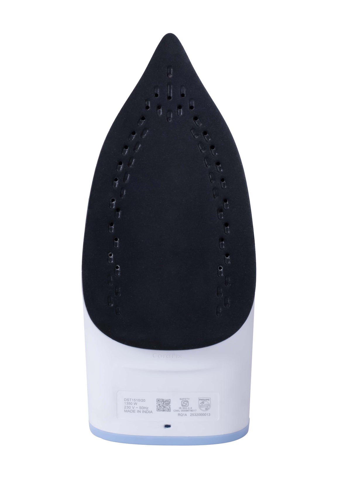 Philips Fabricflex DST1510/20 IN STEAM IRON 1350W