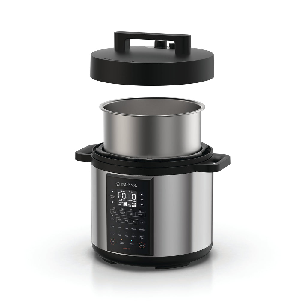 Smart Pot 3 - 6L & 8L