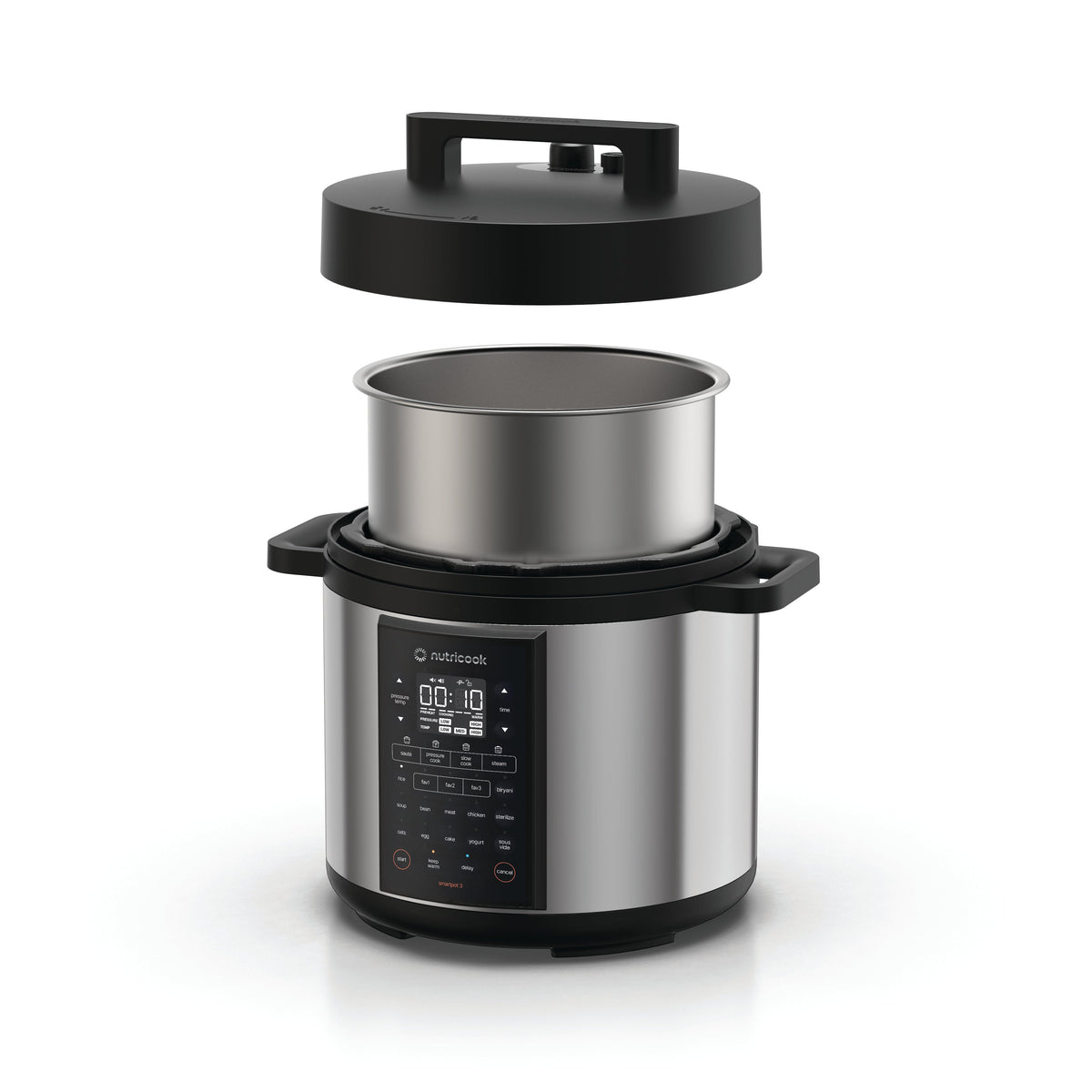 Smart Pot 3 - 6L & 8L