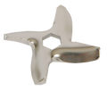 Le Hachoir Meat Mincer Replacement Part - Knife/Chopper - SS192595
