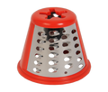 Tefal Fresh Express Max Replacement Part - Red Cone Grater / Big - SS193998