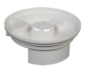 Tefal Convenient Series Replacement Part - Container/White - SS993581