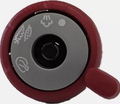 Tefal Pressure Cooker Replacement Part - Safety Valve - SS7122013446