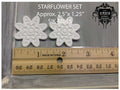 Starflower Set