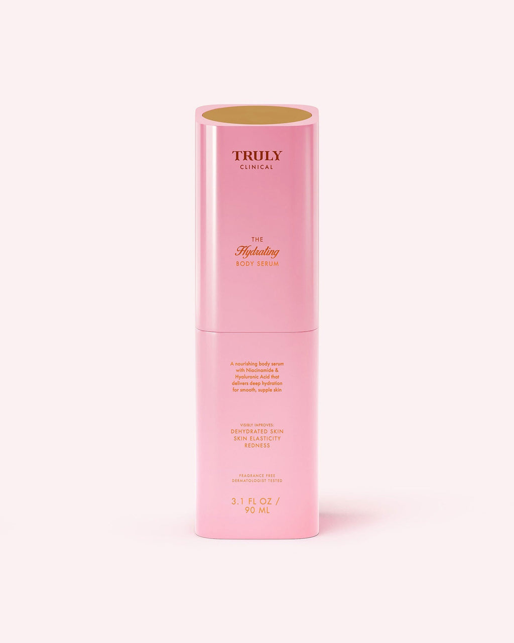 The Hydrating Body Serum