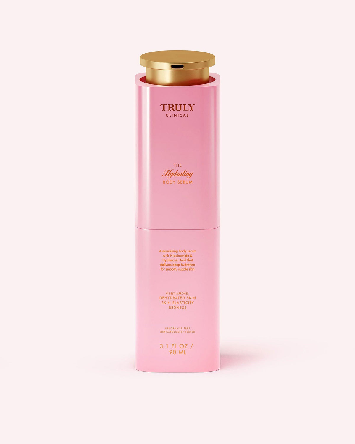 The Hydrating Body Serum