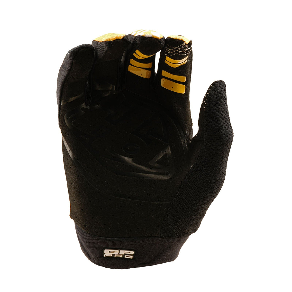 GP Pro Glove Factory Gold