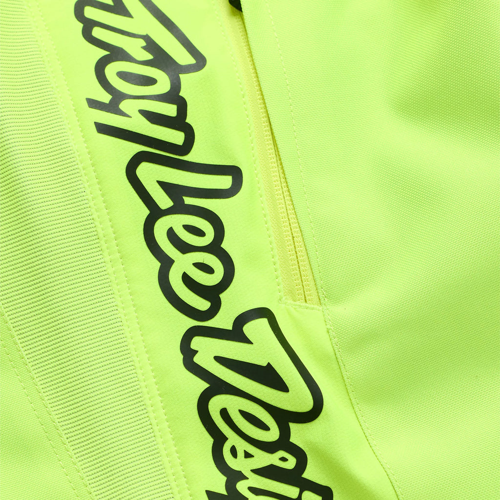 GP Pro Pant Mono Flo Yellow