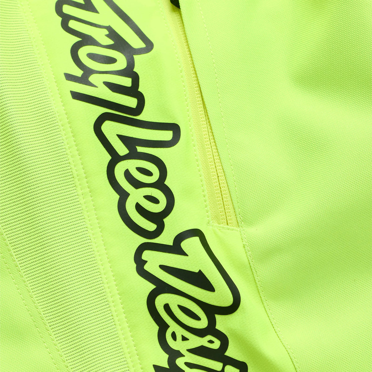GP Pro Pant Mono Flo Yellow