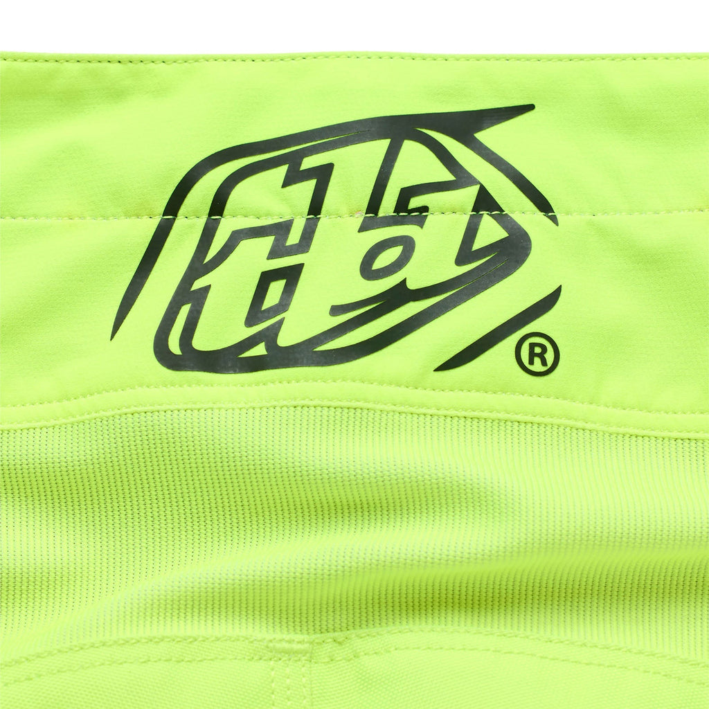 GP Pro Pant Mono Flo Yellow