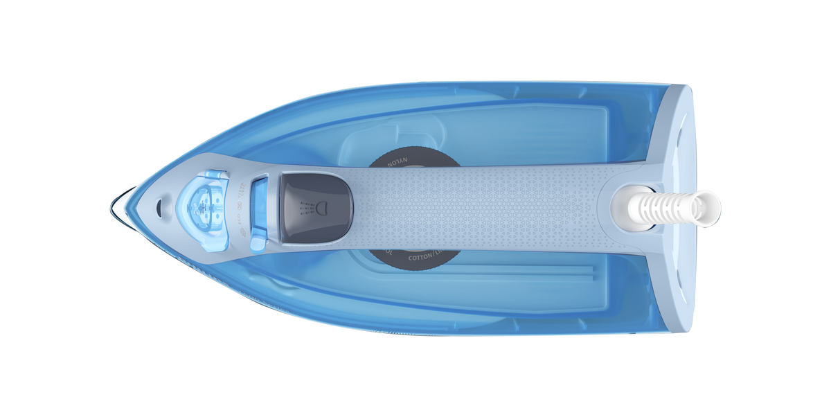 Philips Fabricflex DST1510/20 IN STEAM IRON 1350W