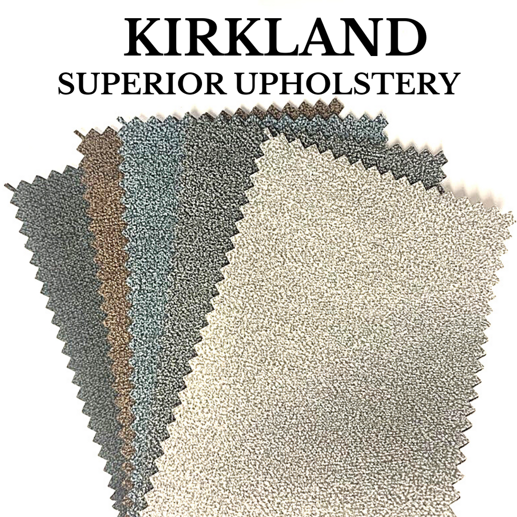 Kirkland Superior Upholstery