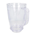 Tefal Blendforce Blender Replacement Part - Blender Bowl Plastic - MS651386