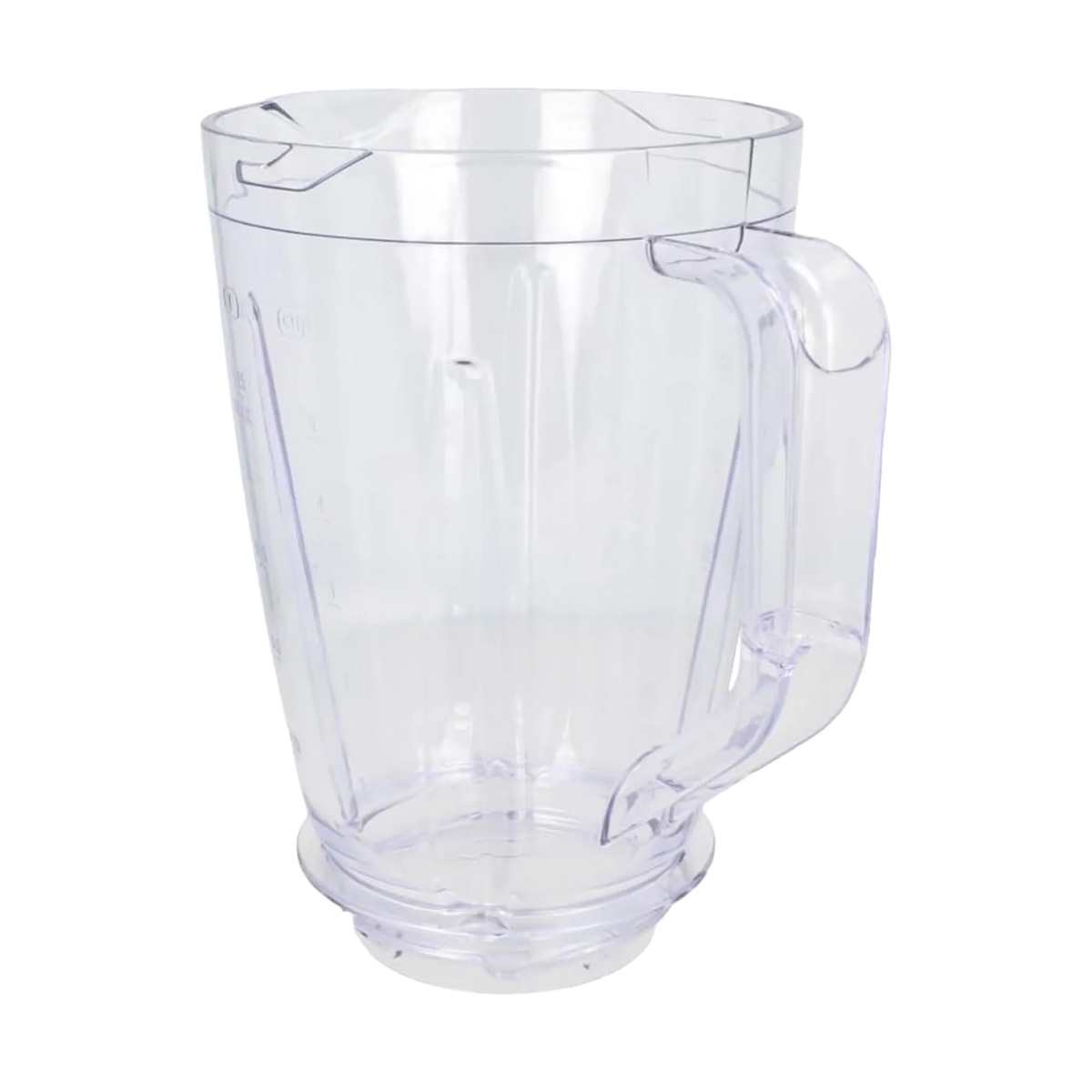 Tefal Blendforce Blender Replacement Part - Blender Bowl Plastic - MS651386