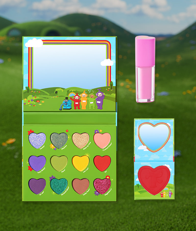 Teletubbies Bundle