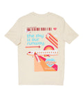 Trixie Air Tee