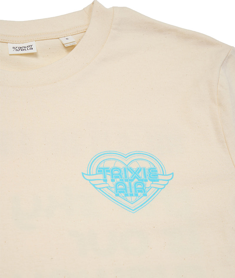 Trixie Air Tee