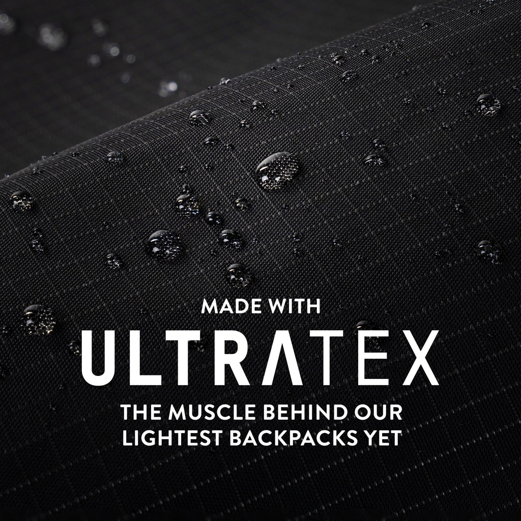 Flap Backpack with UltraTex® - Day
