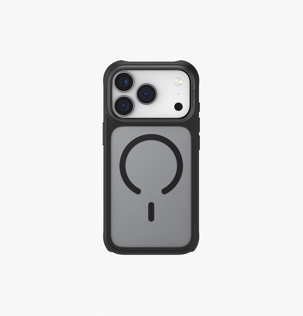 Veren<br>Frosted Shield Case