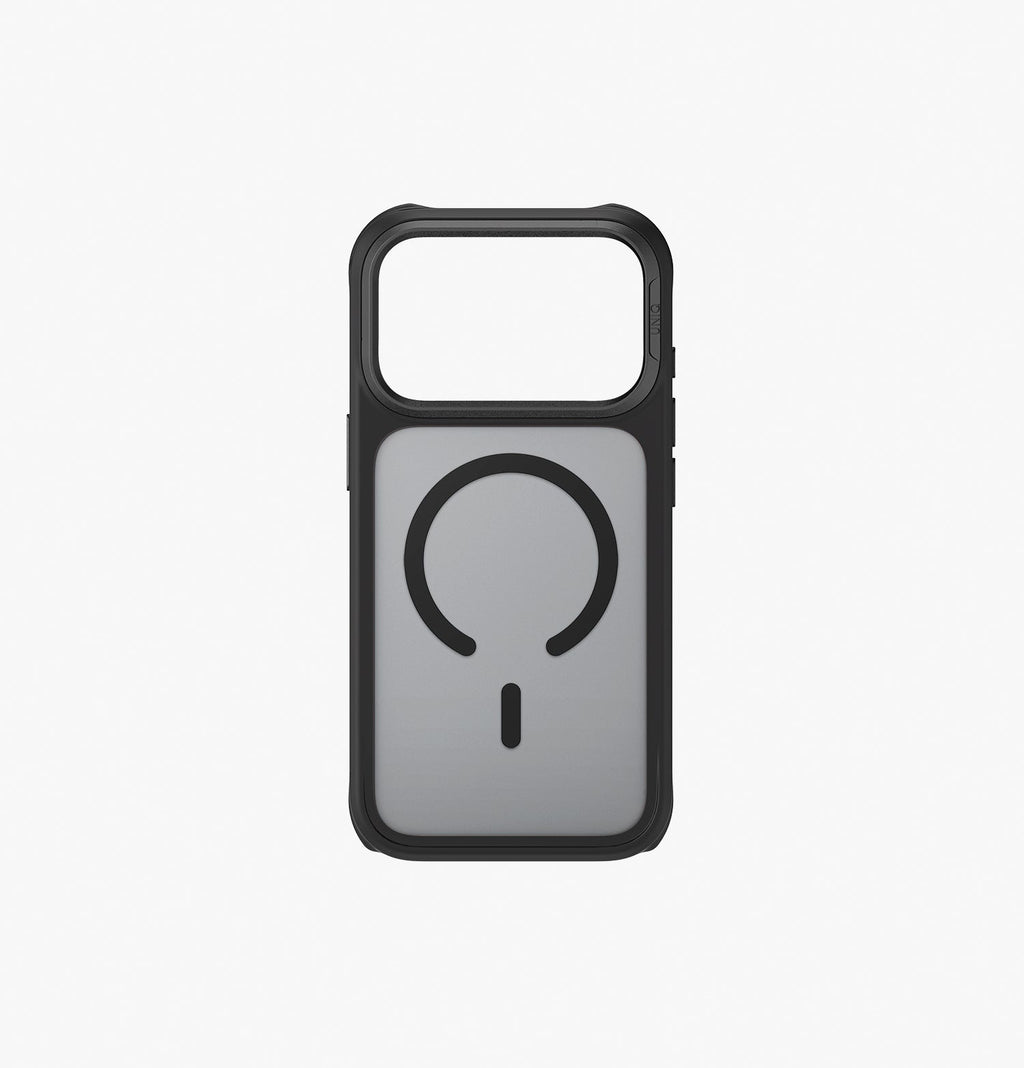 Veren<br>Frosted Shield Case