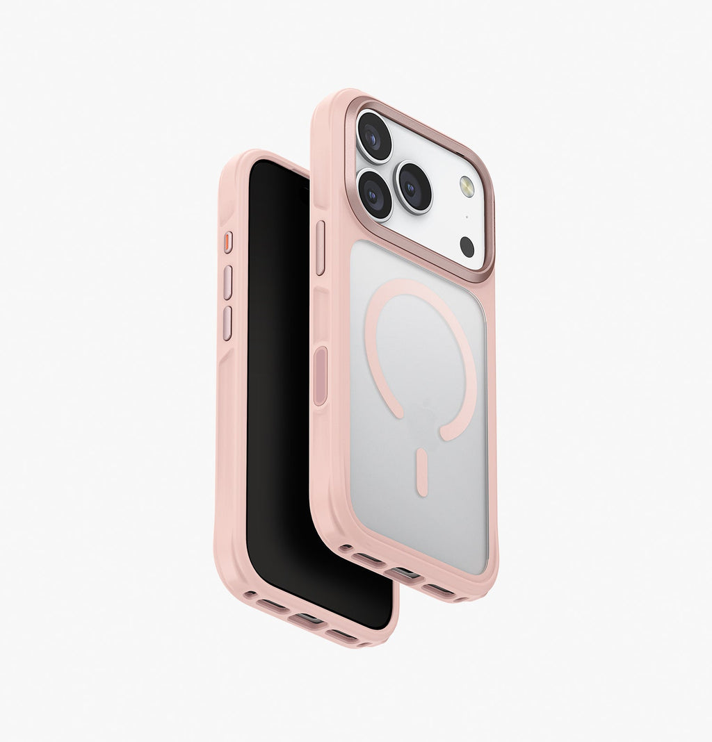 Veren<br>Frosted Shield Case
