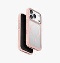 Veren<br>Frosted Shield Case