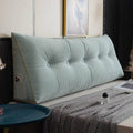 Large Back Support Wedge Pillow