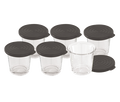 Tefal Cook4me Accessory - Jars with Cover/Verrines - XA606000