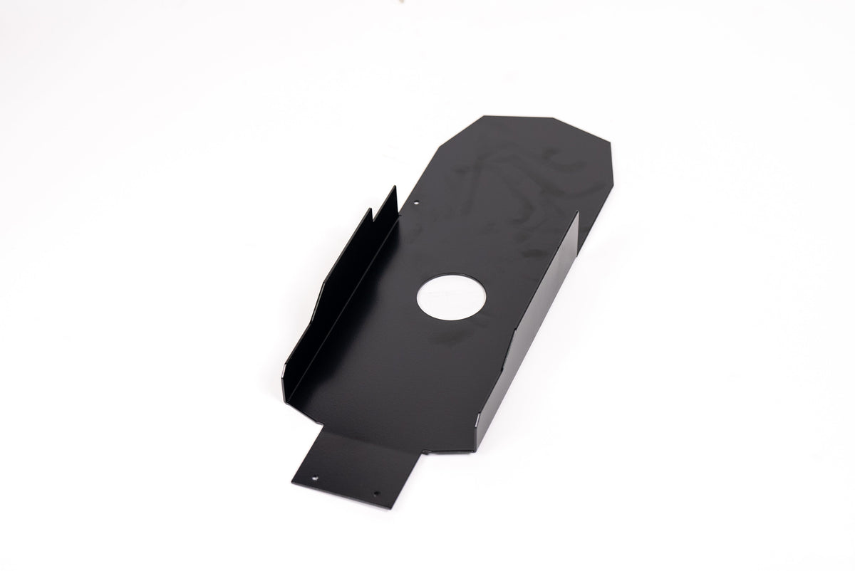 CyberX E-Bike Swingarm Left side Cover
