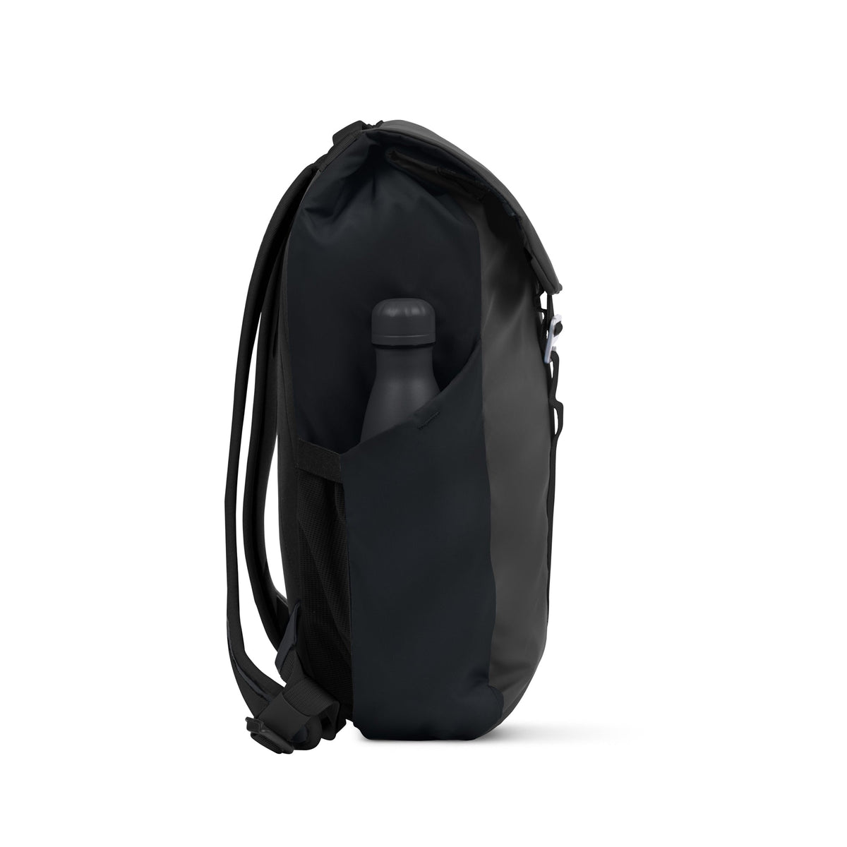 Flap Backpack - Day
