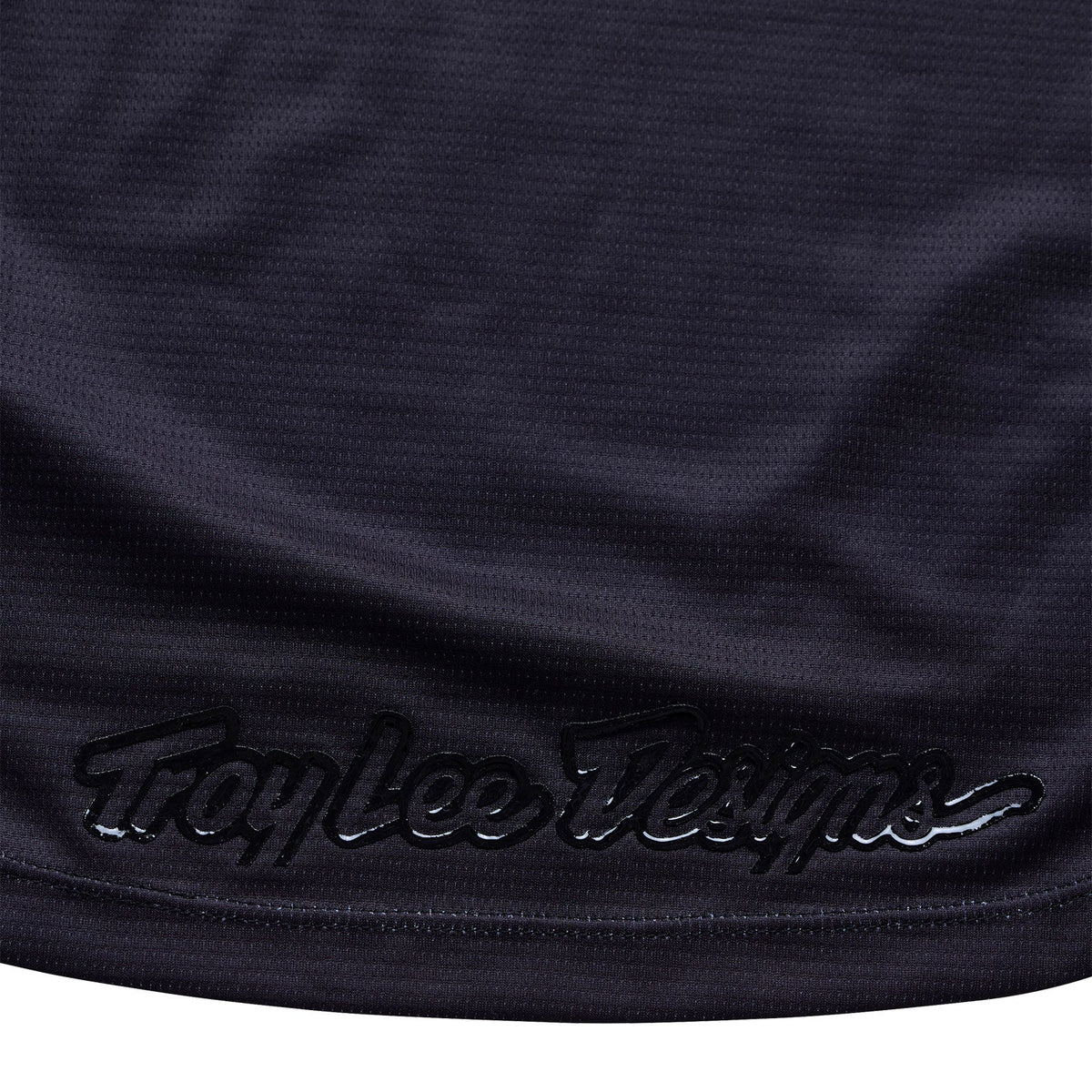 Youth GP Pro LS Jersey Cyclops Black