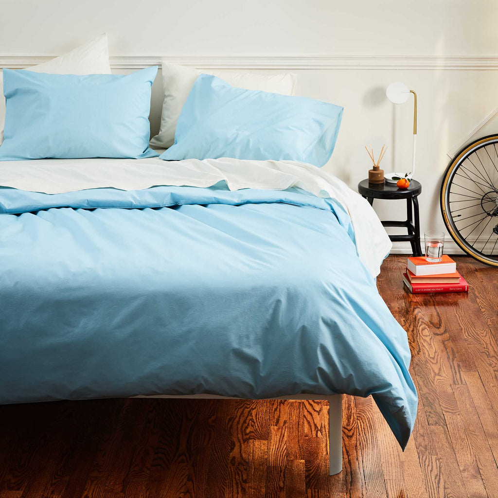 Rewards Luxe Pillowcase Set