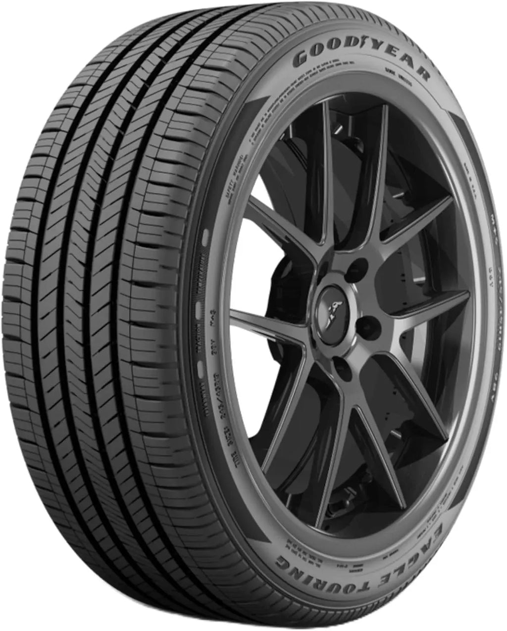Goodyear Eagle Touring All-Season 235/55R20 102 V Tire