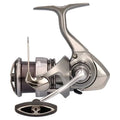 Daiwa Exceler LT Spinning Reel Zaion-Woven Carbon-Resin Body CHOOSE SIZE