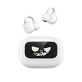 UGREEN ClipBuds Magic سماعات أذن مفتوحة بتقنية اللمس الذكي