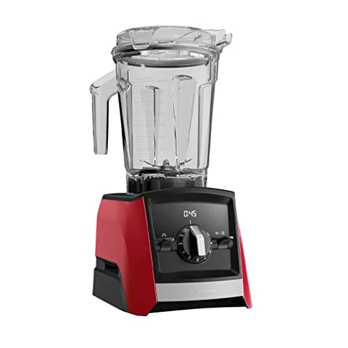 Vitamix A3500 Professional Grade Low Profile Container