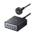 UGREEN Zapix 65W 5-Port Desktop Charger