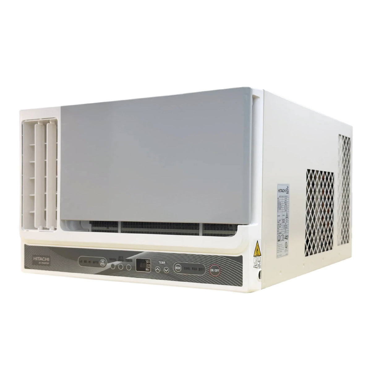 1 HP Split Air Conditioner Inverter with Modern Design