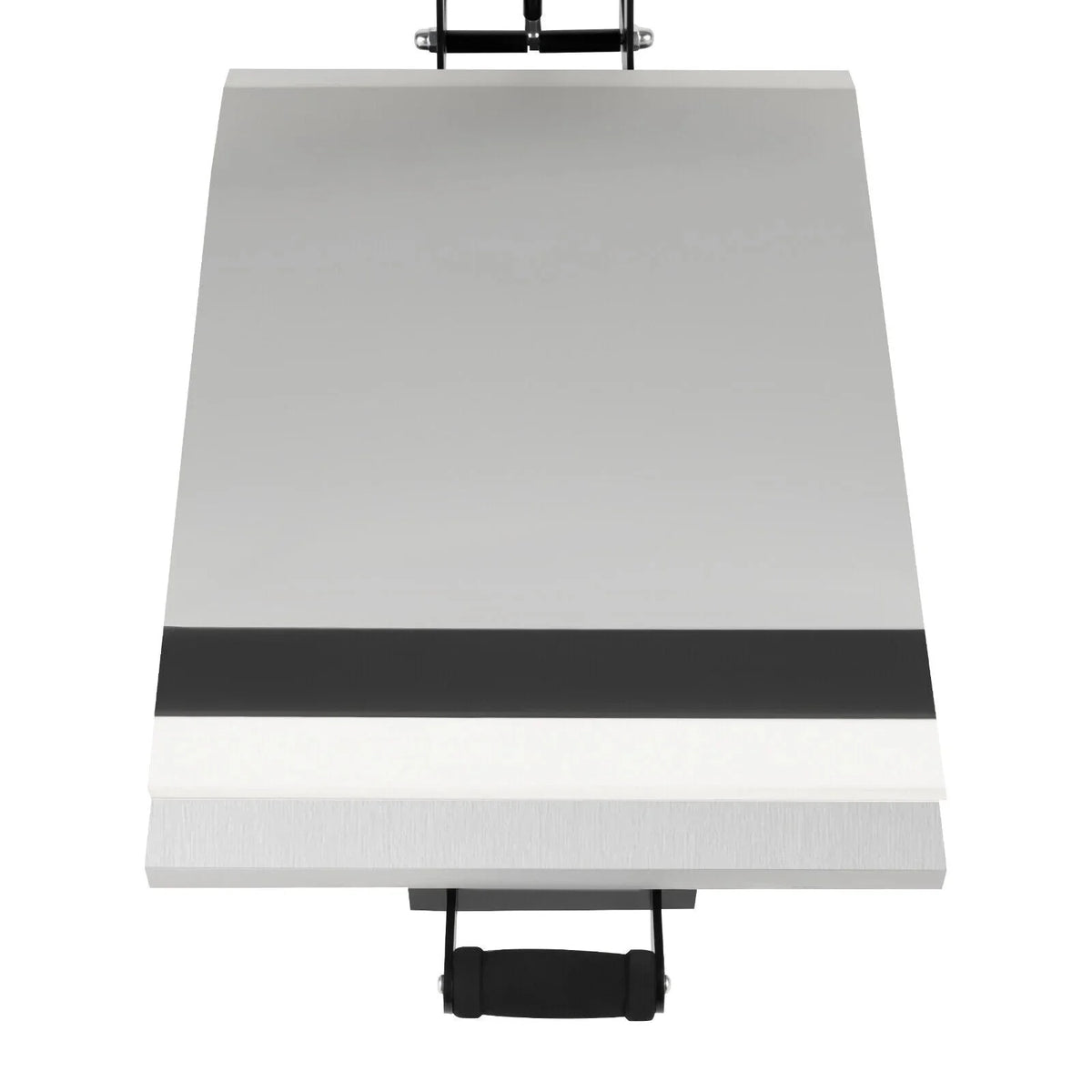 16 x 20 Clamshell Semi-Auto Open Heat Press Machine with Slide Out Function Heavy
