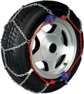 0154005 Auto-Trac Tire Traction Chain - Set of 2