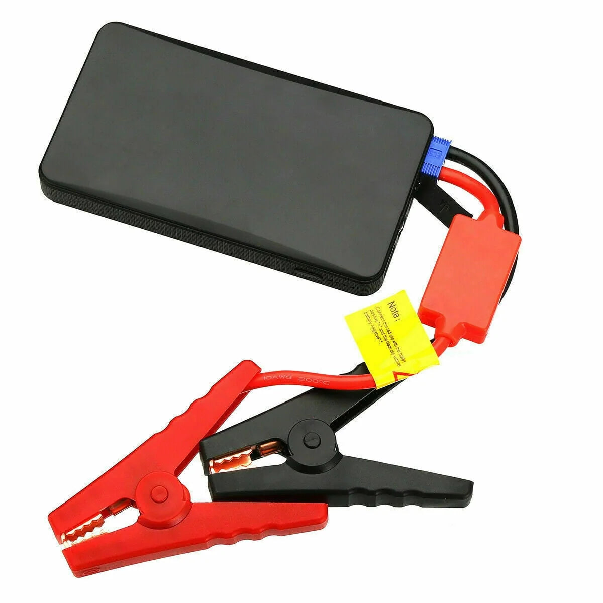 20000mAh Car Jump Starter Booster Jumper Box Power Bank Battery Charger Portable