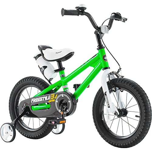 Royalbaby Freestyle Bicycle Multiple Colors