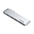 UGREEN 6’sı 2 Arada USB-C Hub (4K HDMI)