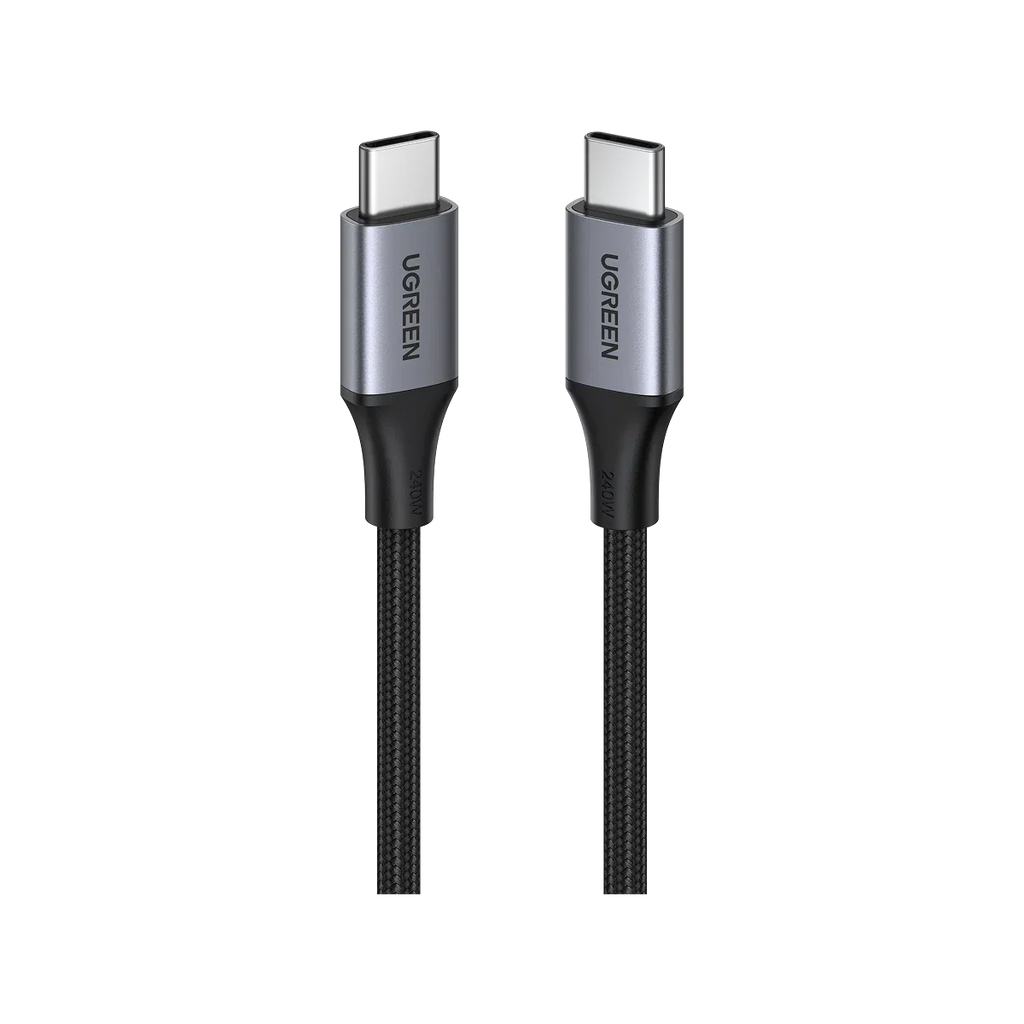 UGREEN Cavo USB C 240W Ricarica Rapida