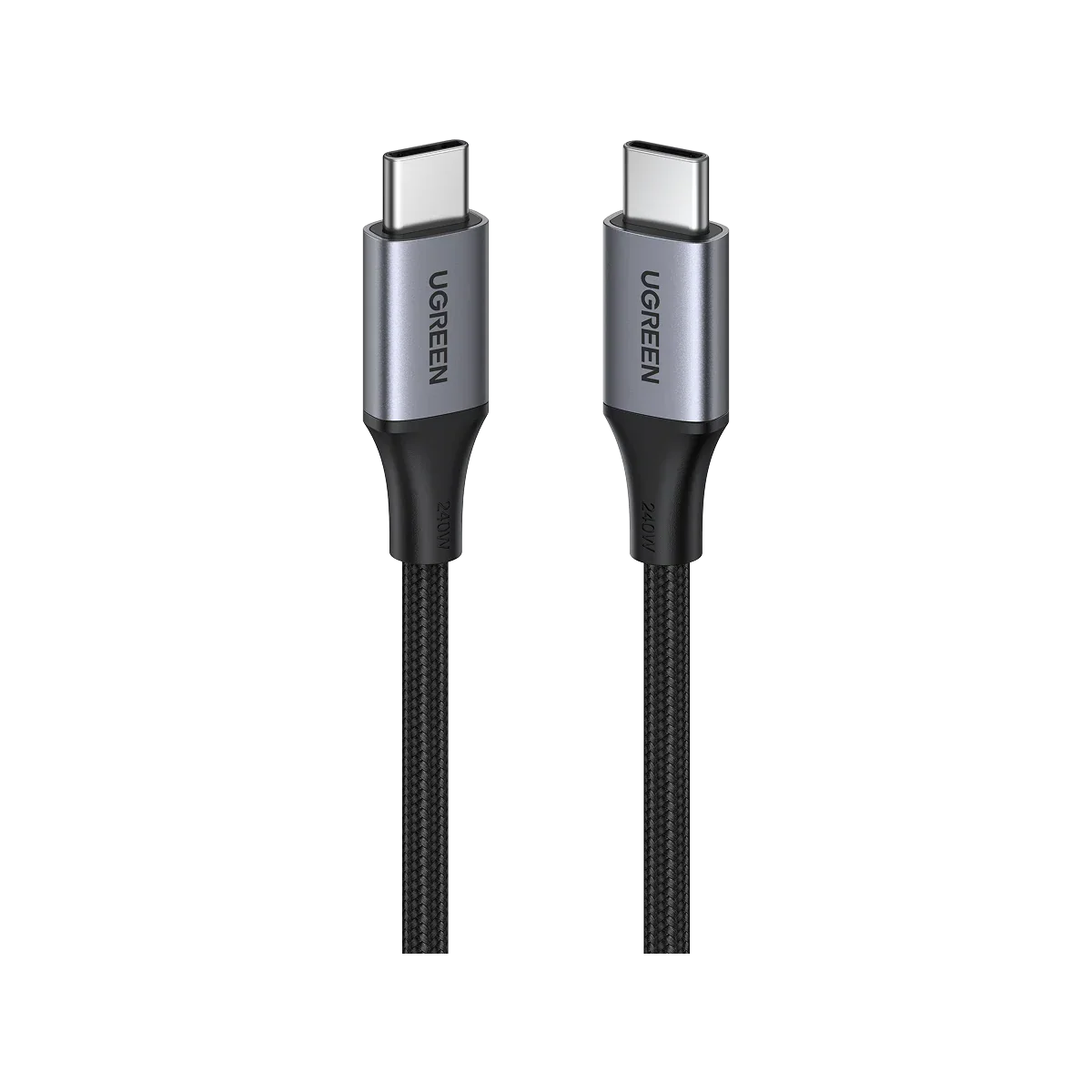 UGREEN Cavo USB C 240W Ricarica Rapida
