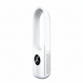 Portable Air Cooler with 90 Degree Oscillation and LED Display, 300ml Tank