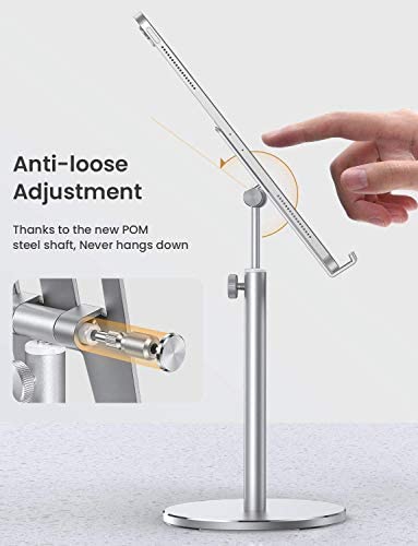 Lisen Aluminum Alloy Tablet Stand